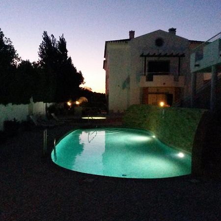 Casa Carmela Lägenhet Burgau Exteriör bild