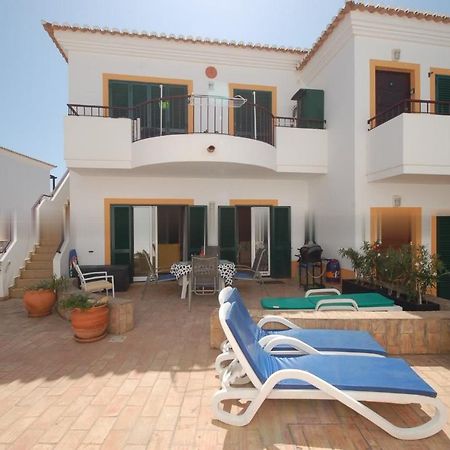 Casa Carmela Lägenhet Burgau Exteriör bild