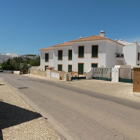 Casa Carmela Lägenhet Burgau Exteriör bild