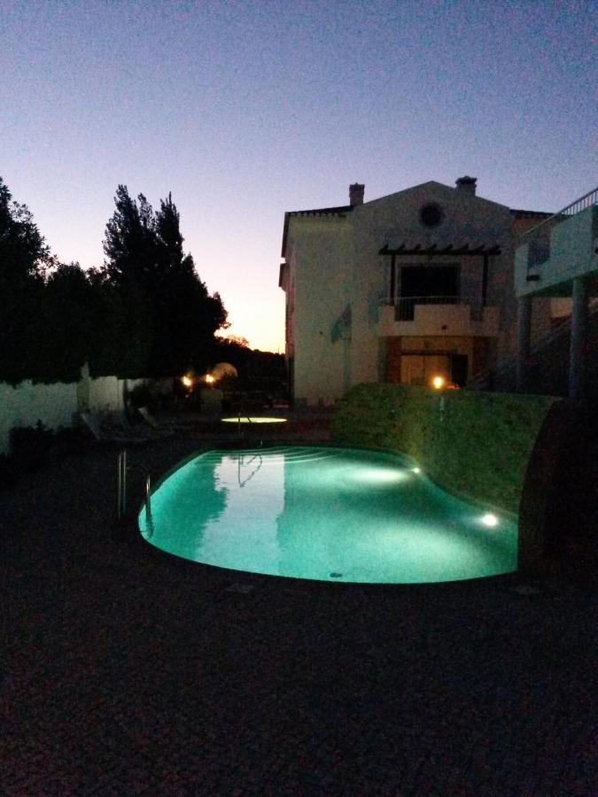 Casa Carmela Lägenhet Burgau Exteriör bild