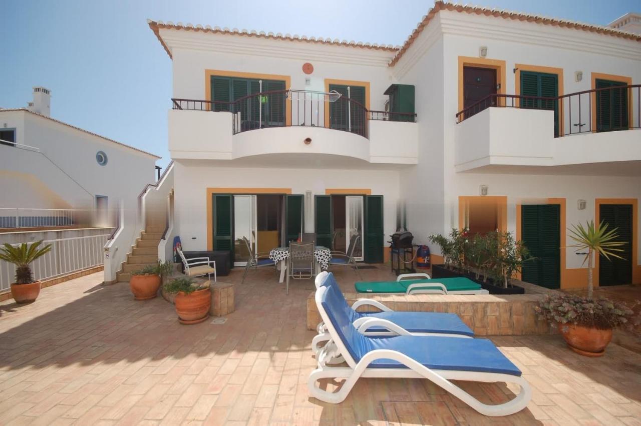 Casa Carmela Lägenhet Burgau Exteriör bild